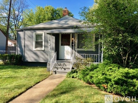 1711 Barrett Ave 2 Beds Apartment for Rent