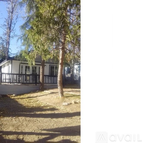 43695 Trail G 1 Bed Apartment for Rent