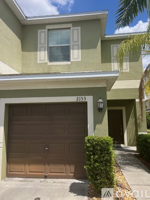 2133 Golden Falcon Drive 2 Beds Apartment for Rent