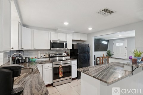 4624 Belfast Drive 4 Beds Apartment for Rent