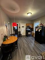 4-bedroom apartment at 20 Lawn St in Boston