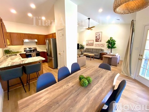 1752 Cape Brittany Way 3 Beds Apartment for Rent