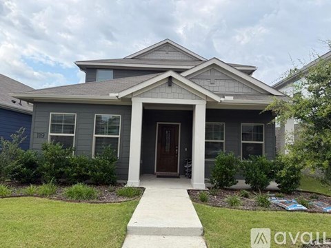 119 Olympus Street 4 Beds Apartment for Rent