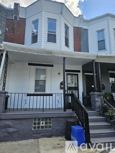 49 N Yewdall St 3 Beds Apartment for Rent
