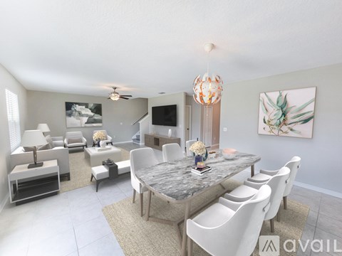10520 Strawberry Tetra Dr 4 Beds Apartment for Rent