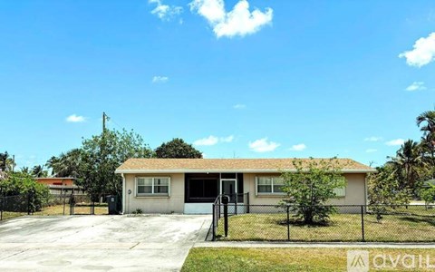 4937 Tortuga Dr 4 Beds Apartment for Rent