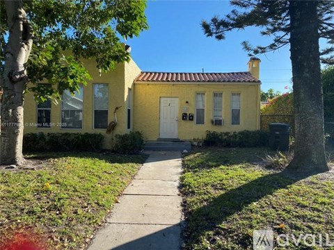 618 30Th St 1 Bed Apartment for Rent