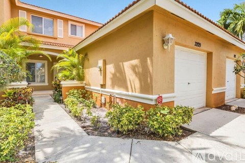 3209 Osprey Ln 2 Beds Apartment for Rent