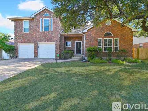 5803 Cedar Cliff Drive 4 Beds Apartment for Rent