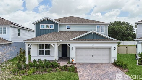 4103 Meandering Bay Drive 5 Beds Apartment for Rent