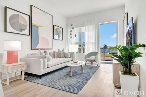 2121 Broward Ave 1 Bed Apartment for Rent