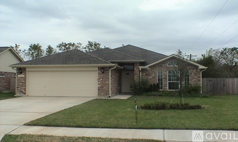 11731 Santa Fe Tr 3 Beds Apartment for Rent