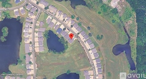 603 Kirk Cauldy Dr 3 Beds Apartment for Rent