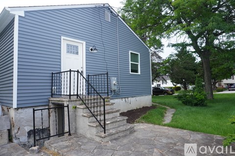 3230 Richwood Ave 2 Beds Apartment for Rent