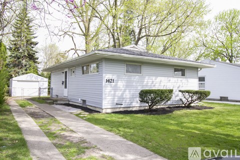 1421 Pennelwood Dr 3 Beds Apartment for Rent