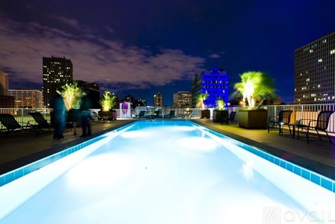 1201 Canal St 2 Beds Apartment for Rent