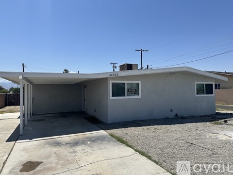 44559 Palo Verde Street 2 Beds Apartment for Rent