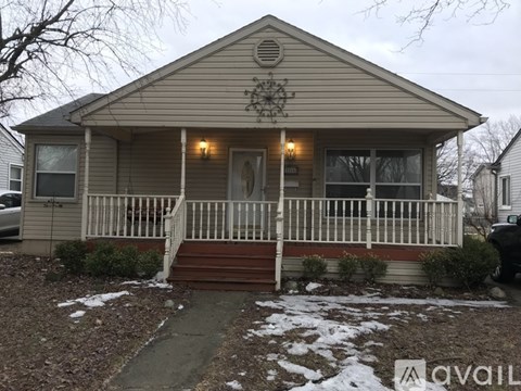 2326 Barrett Avenue 2 Beds Apartment for Rent