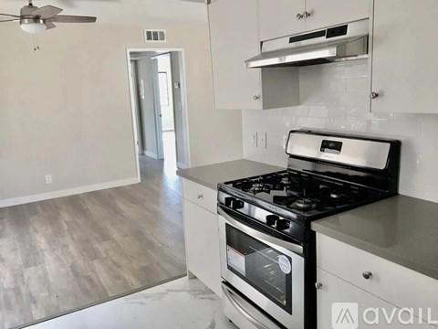 507 E Cedar Ave 2 Beds Apartment for Rent