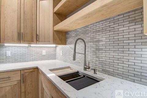 2136 4Th St 1 Bed Apartment for Rent
