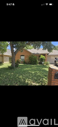 802 E Robin Ave 3 Beds Apartment for Rent