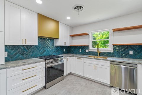 5729 Carb Drive 3 Beds Apartment for Rent