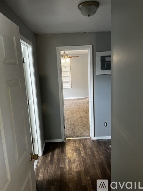 1425 Silver Drive 3 Beds Apartment for Rent