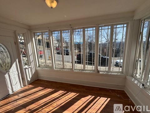 2105 Belmont Terrace 3 Beds Apartment for Rent