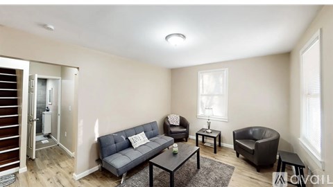 1000 Delhi Avenue 5 Beds Apartment for Rent