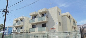 2763 San Marino St. 2 Beds Apartment for Rent - Photo Gallery 2
