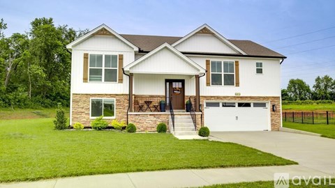 4014 Nature Walk Trail 4 Beds Apartment for Rent