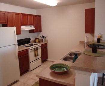 351 North Mason St. 1-3 Beds Apartment for Rent - Photo Gallery 5