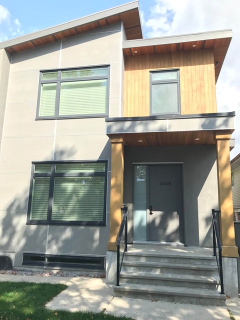 3449 East 28Th Ave/B-230014 2 Beds Apartment for Rent