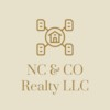 A logo for NC & CO Realty LLC is displayed.