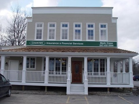 23042 N Main Street 2 Beds Apartment for Rent
