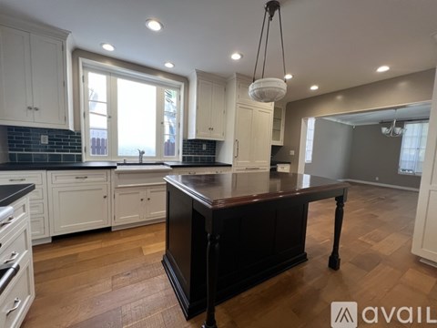 803 Schumacher Drive 3 Beds Apartment for Rent