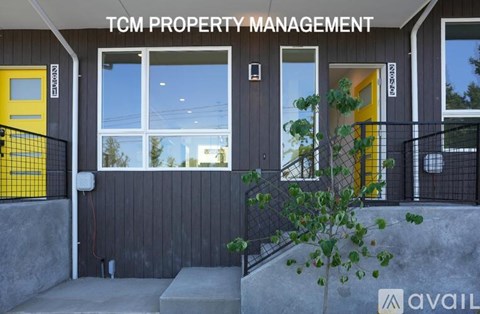 2845 S Myrtle St. 3 Beds Apartment for Rent