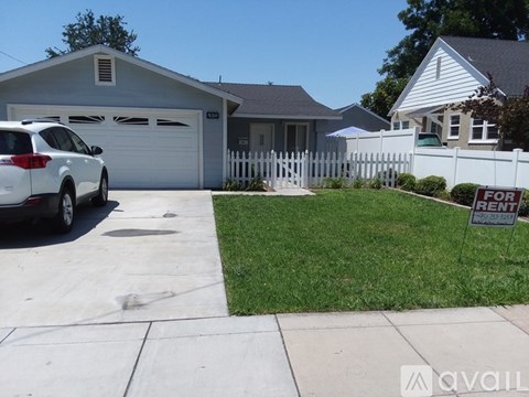 520 North Cambridge Street 4 Beds Apartment for Rent