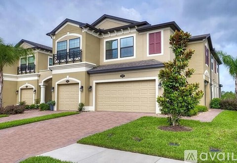 1977 Milkweed Trace 4 Beds Apartment for Rent