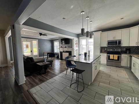 1212 Dorothy Pl 3 Beds Apartment for Rent