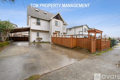 2550 S Eddy St 4 Beds Apartment for Rent