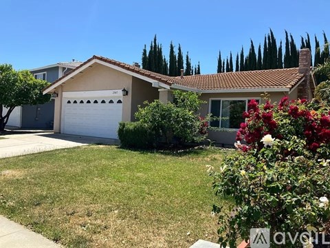 2845 Alwood Court 4 Beds Apartment for Rent