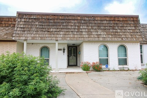 6108 Belpree Rd 2 Beds Apartment for Rent