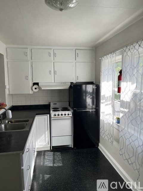 1317 West Prospect Avenue 1 Apartment for Rent