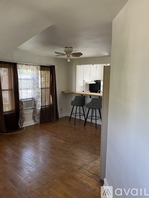 1317 West Prospect Avenue 1 Apartment for Rent