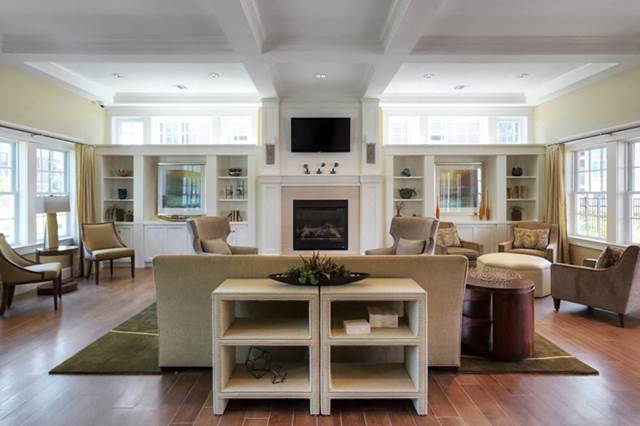The Residences At 299 Apartments