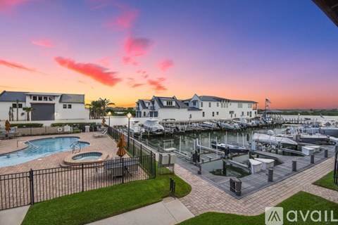 120 Sunset Harbor Way 2 Beds Apartment for Rent
