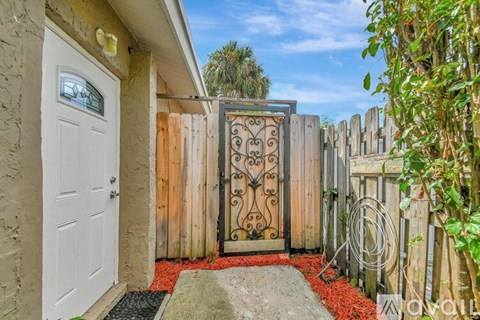 1361 Doane Cir Studio Apartment for Rent