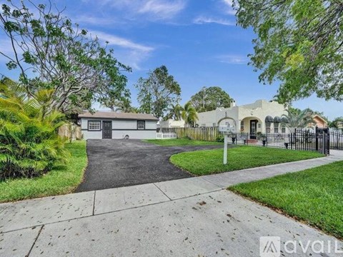 5604 Garden Ave 1 Bed Apartment for Rent