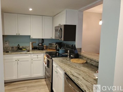4500 N Flagler Dr 1 Bed Apartment for Rent